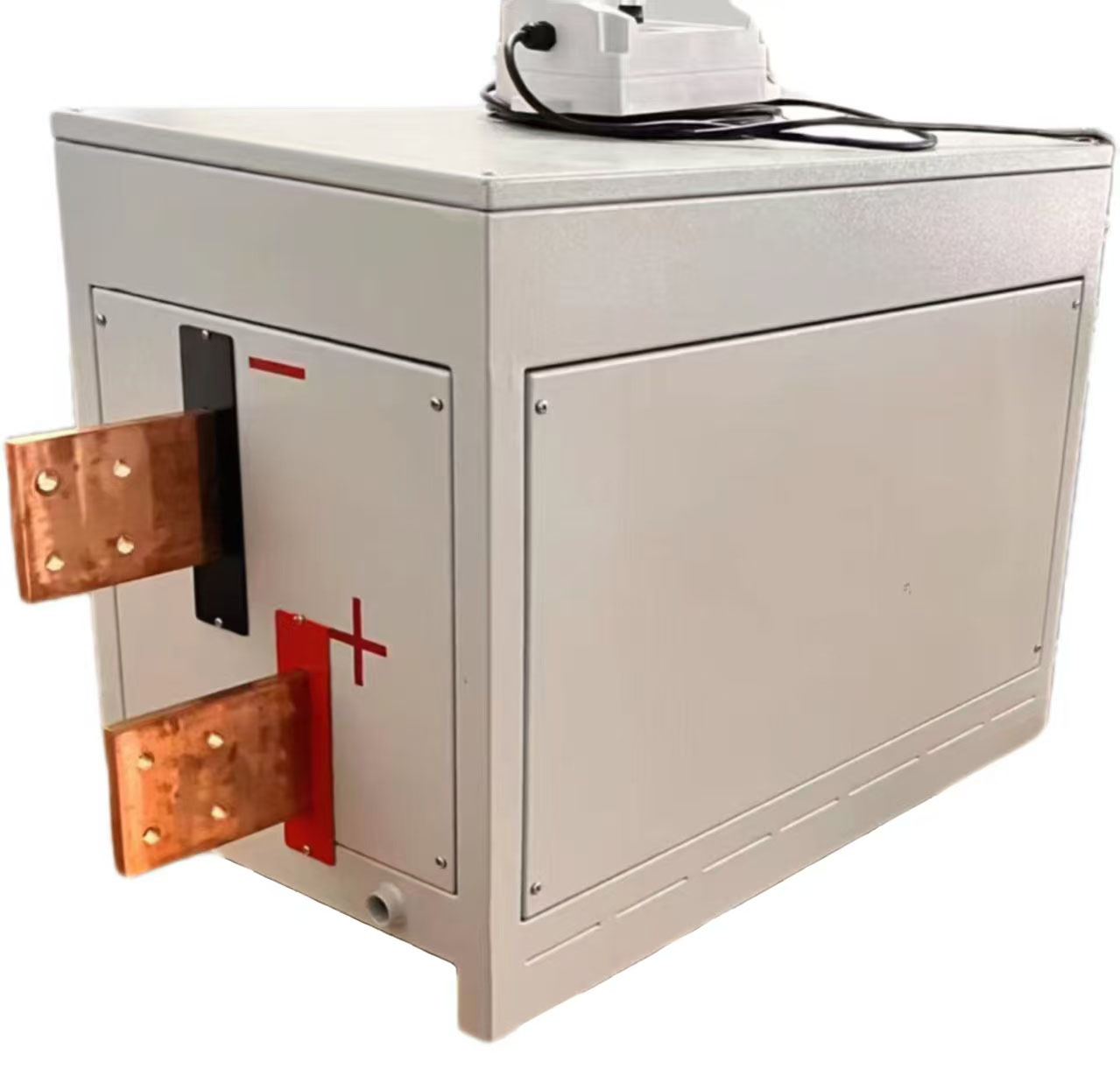 電鍍電解電源 12V4000A